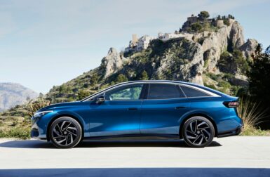 Gamme ID : comment Volkswagen va repenser le design de ses véhicules électriques ?