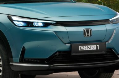 Pourquoi Honda n’accélère pas (encore) sur la voiture électrique