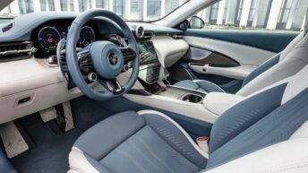 Maserati GranTurismo Folgore 13