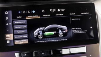 Maserati GranTurismo Folgore 16