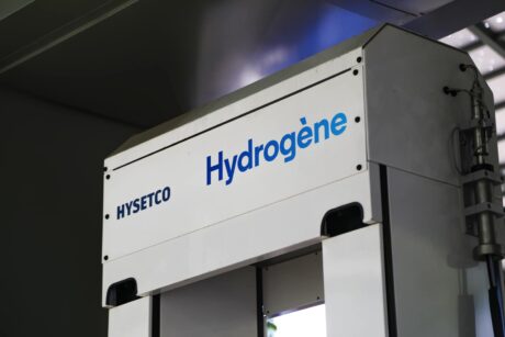 HysetCo 23