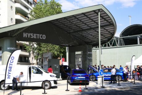 HysetCo 27