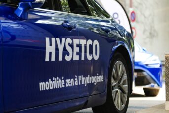 HysetCo 3