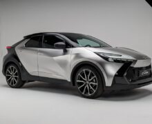 Toyota C-HR : à la découverte du nouveau SUV urbain hybride et hybride rechargeable