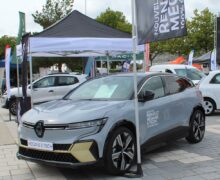 Témoignage – Heureux avec sa Megane électrique, Luc ne voulait surtout pas acheter chinois