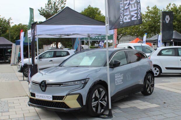 Témoignage – Heureux avec sa Megane électrique, Luc ne voulait surtout pas acheter chinois