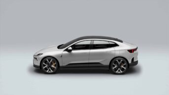 Polestar 4 10