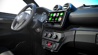 Aixam Mega e Scouty 2