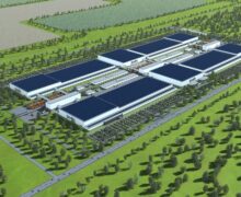 Batteries : une très grosse aide de l’Etat pour l’usine du taïwanais ProLogium à Dunkerque