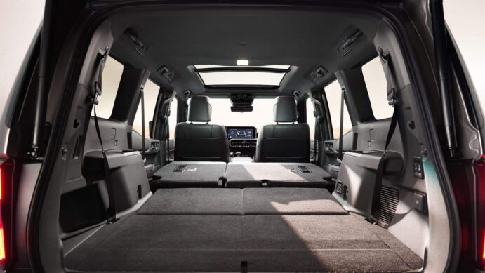 Toyota Land Cruiser hybride 17