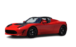 Tesla Roadster (ancien)