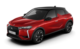 DS 3 E-Tense